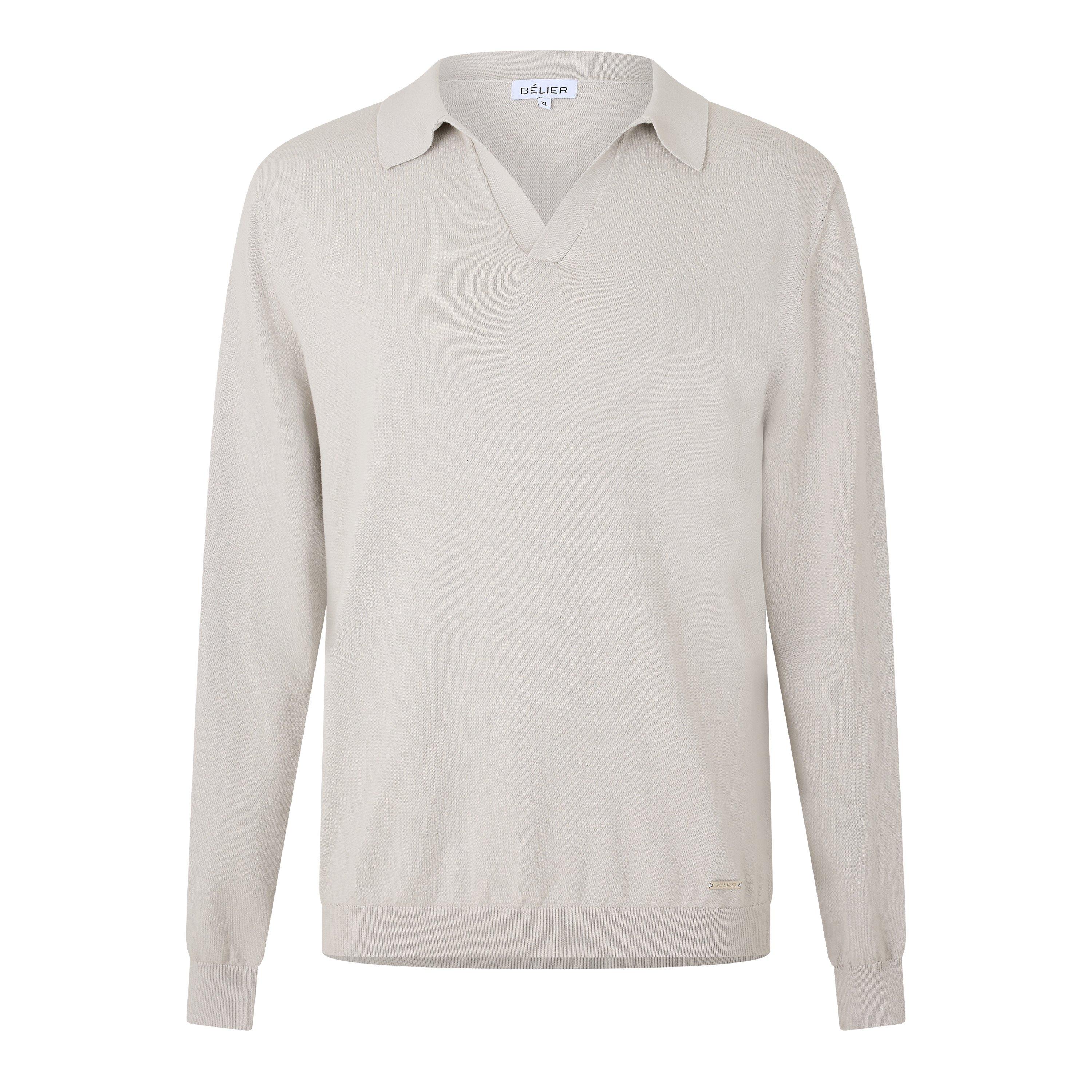 BELIER Cuban LS Po Sn63