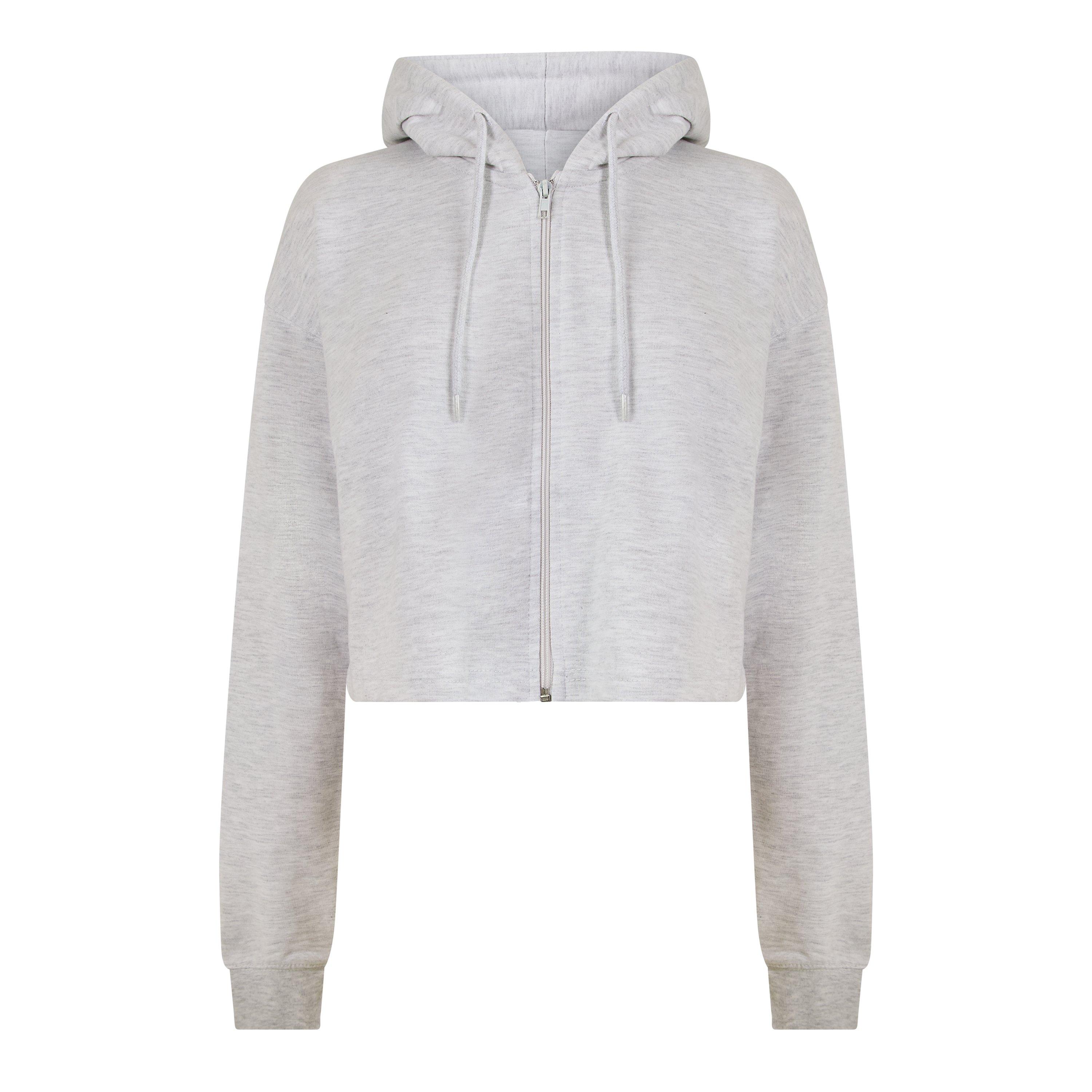Miso Women's Cropped Hoodie