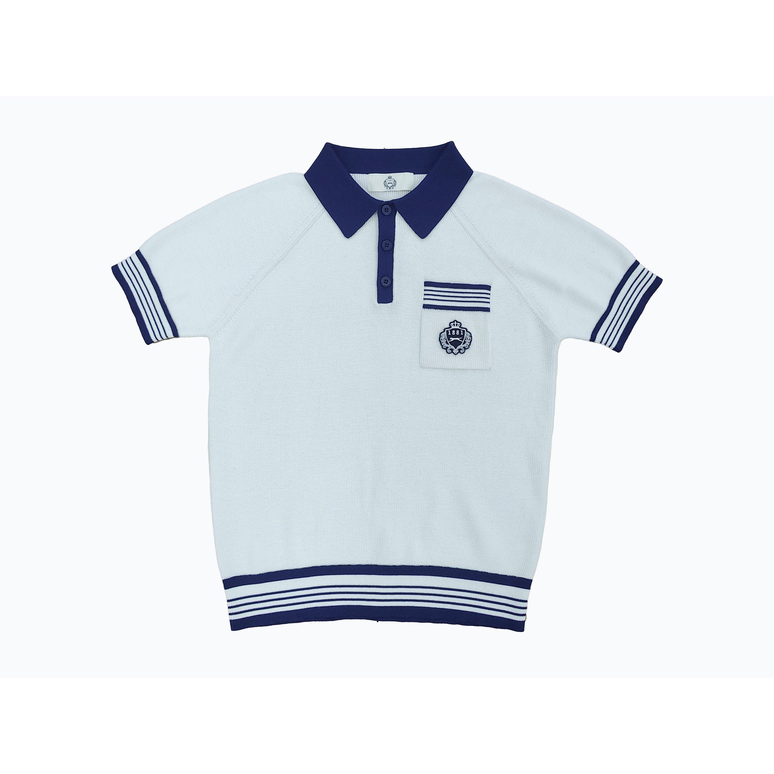 Slazenger Slaz Knit Polo Sn63