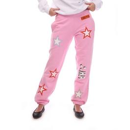 Heron Preston Stars Sweatpants