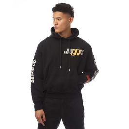 Heron Preston Real Estate Hoodie
