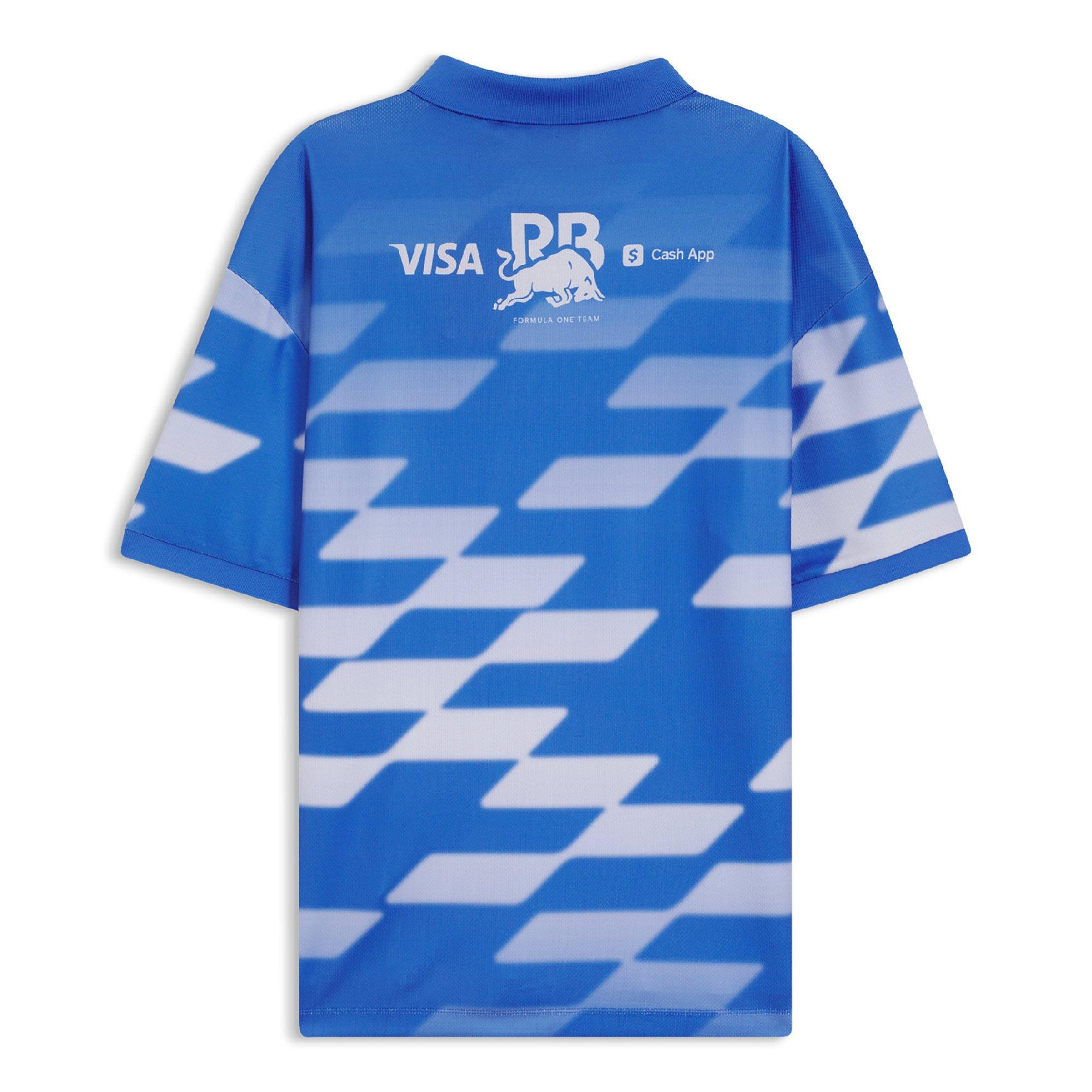 Medium Blue - Hugo - Hugo VCARB TEE_02-RB Sn99 - 2