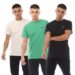 Ambush 3 Pack of T-Shirts