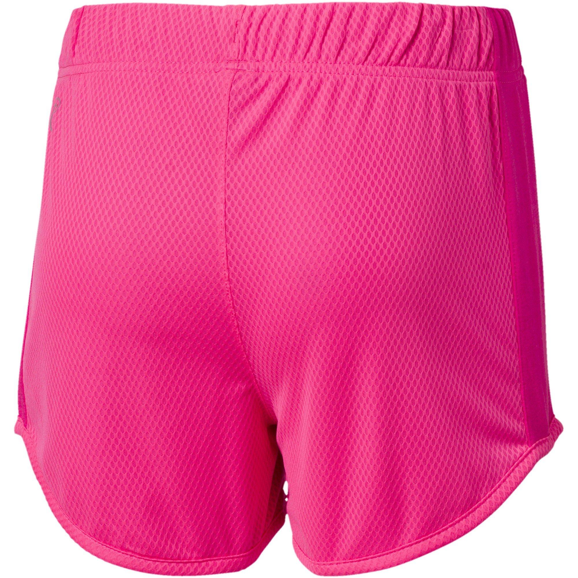 Rosa - Puma - (12) Boy D4Softsport Shorts Infants - 2