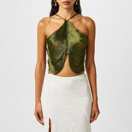 Cult Gaia Quella Top