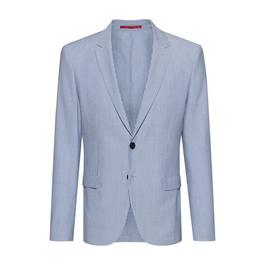 Hugo Aero192F1 Blazer Jacket