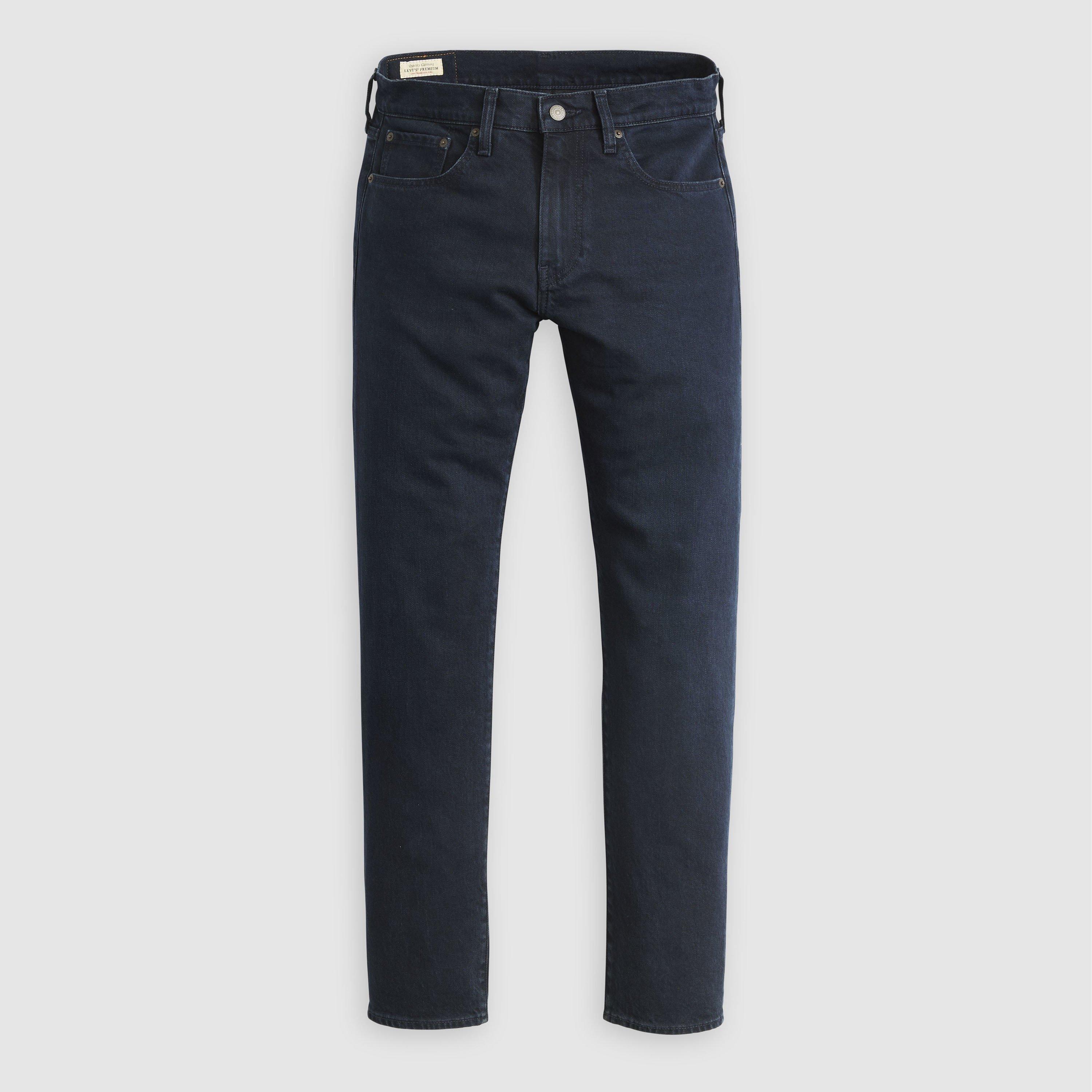 Levis Men's 502 Taper Jeans - Master Of None - 32W S