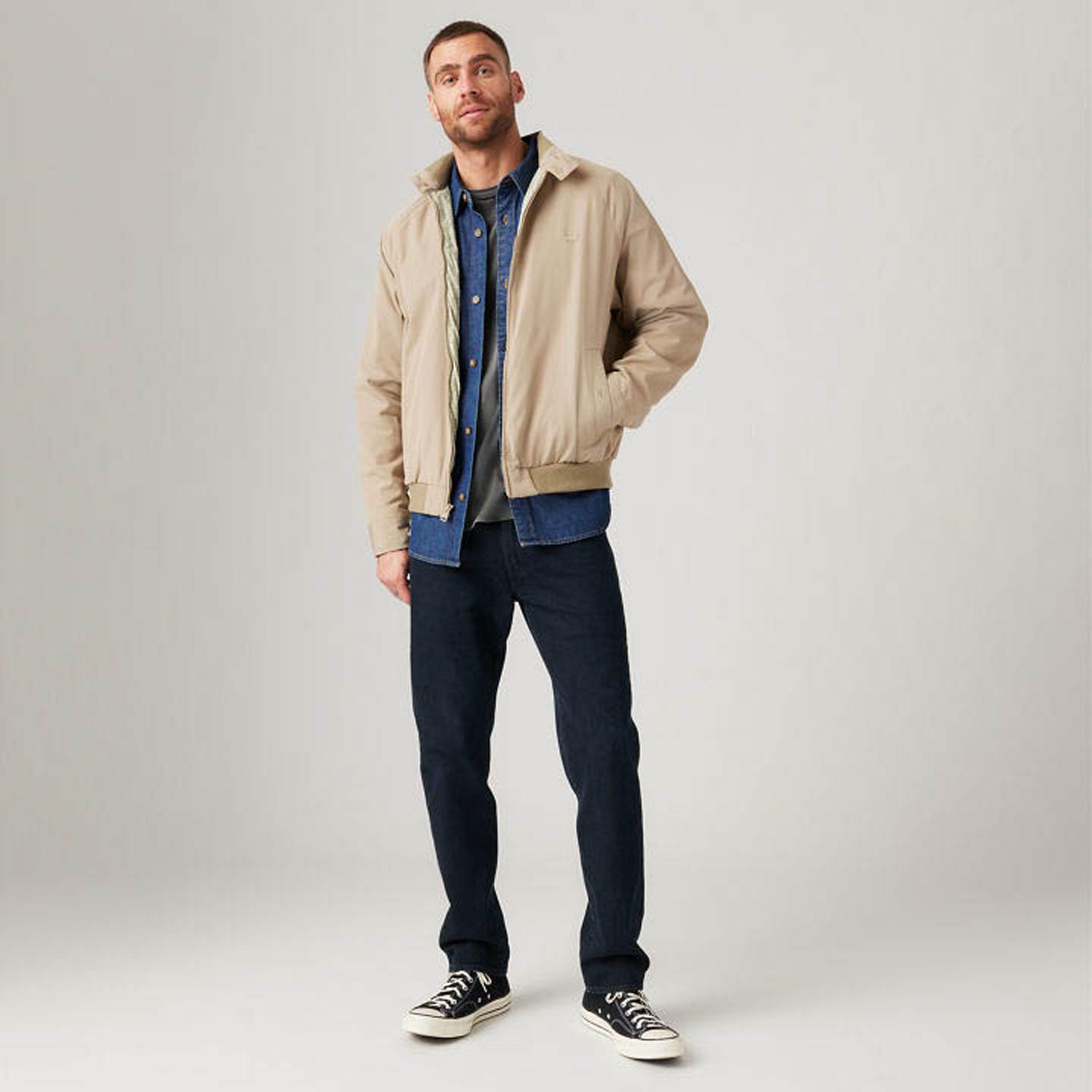 MASTER OF NONE - Levis - Levis 502 Taper Jeans - 3