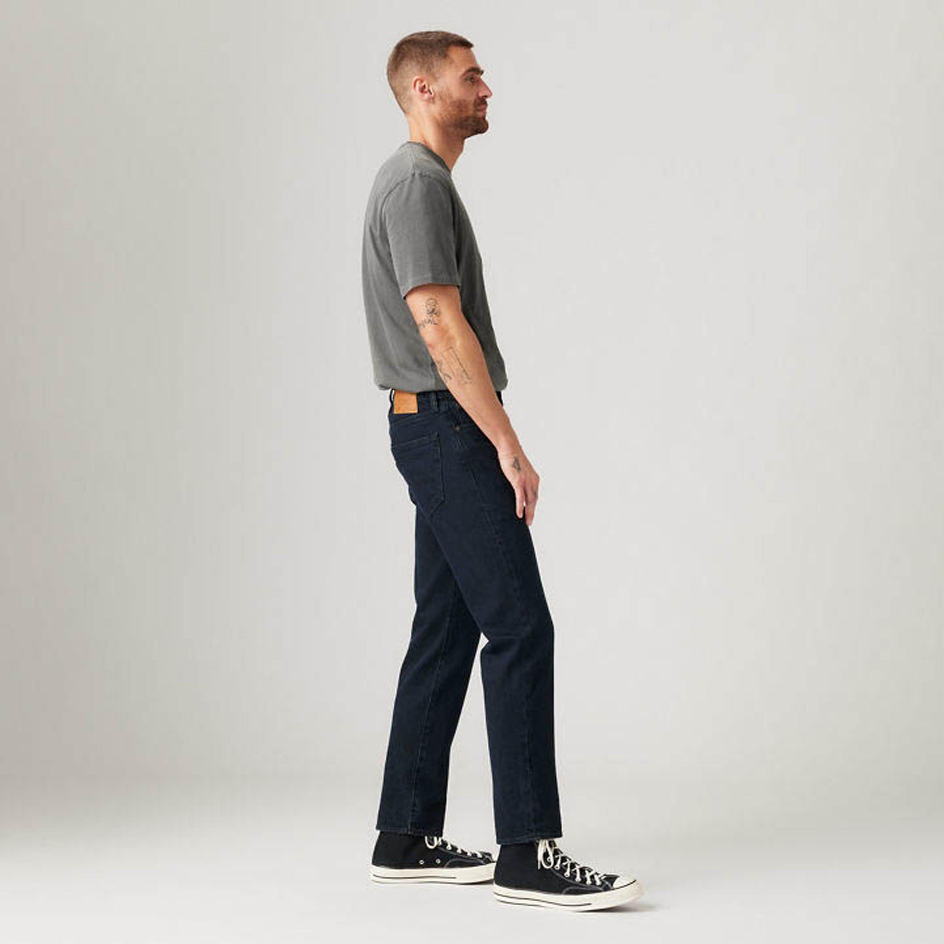 MASTER OF NONE - Levis - Levis 502 Taper Jeans - 4