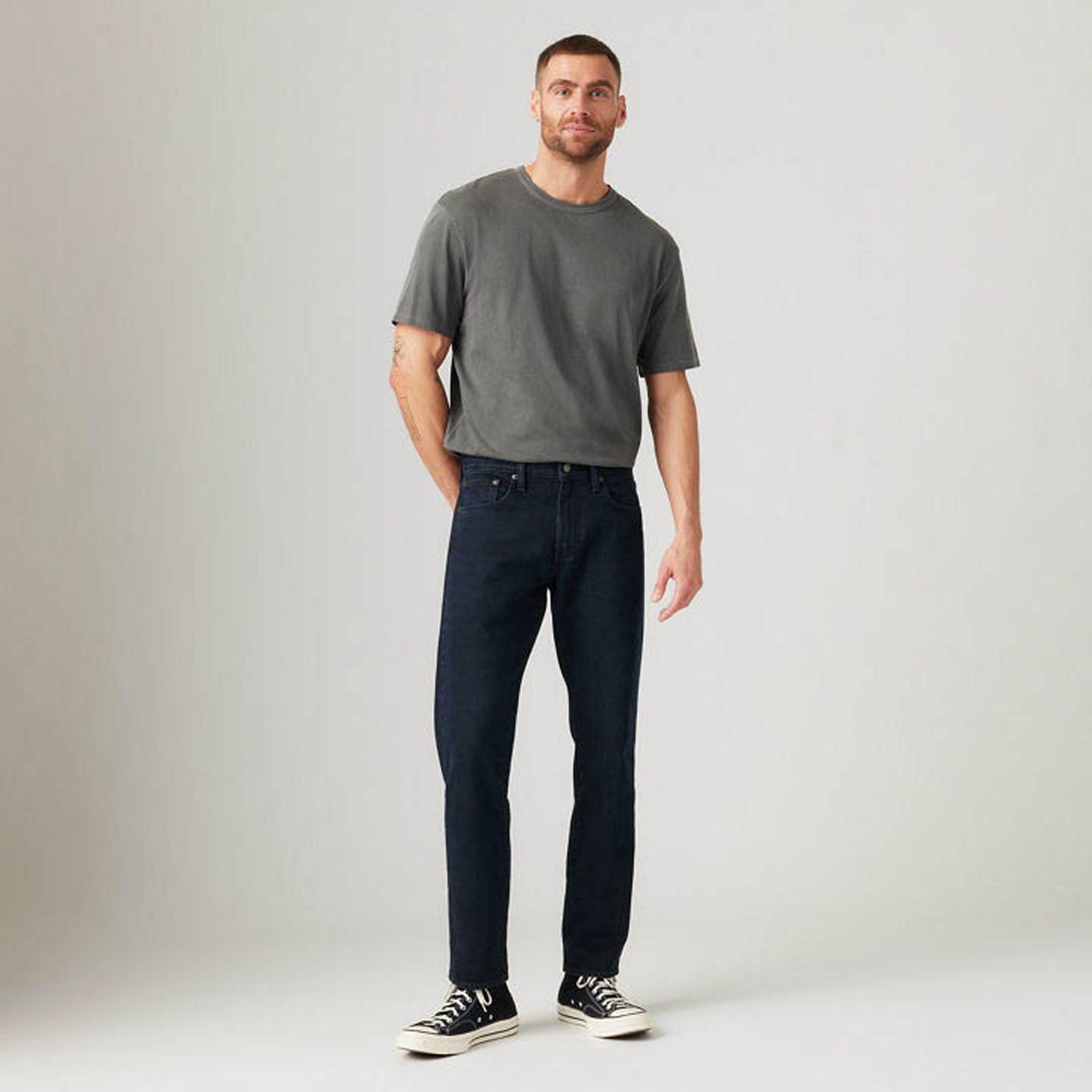 MASTER OF NONE - Levis - Levis 502 Taper Jeans - 5
