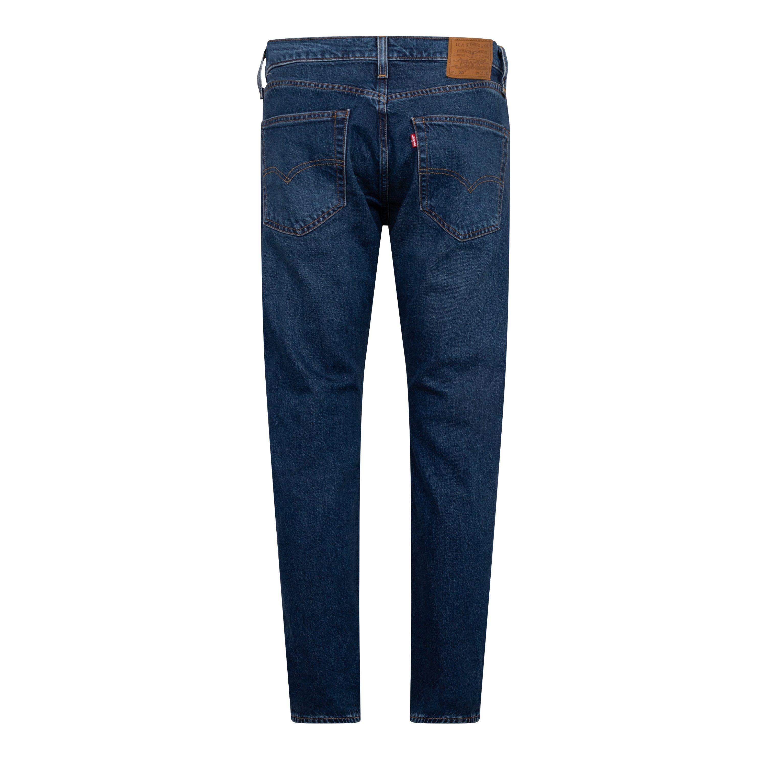 Levis | Levis 502 Taper Jeans | Sports Direct