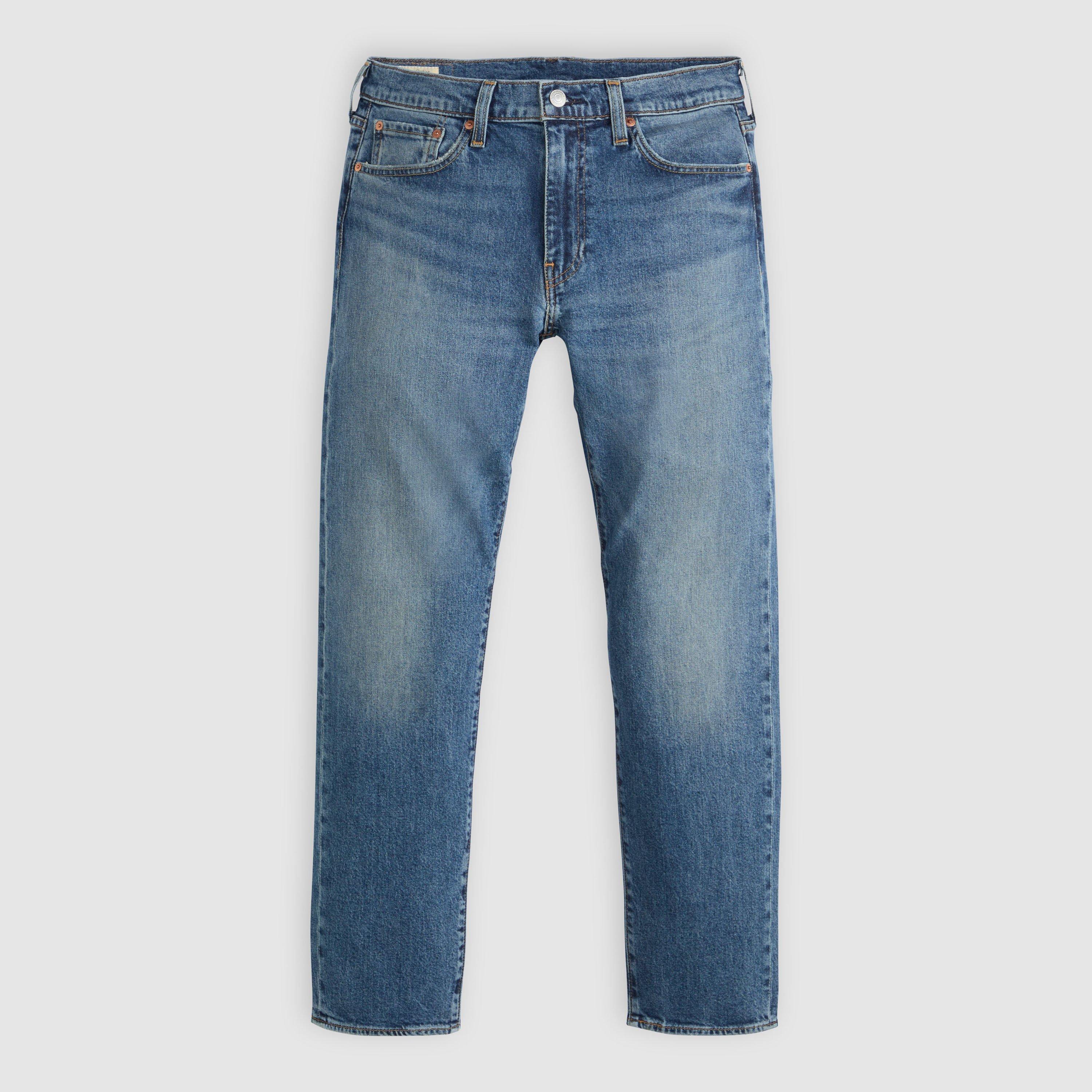 Levis Men's 502 Taper Jeans - Denim Detour - 32W R