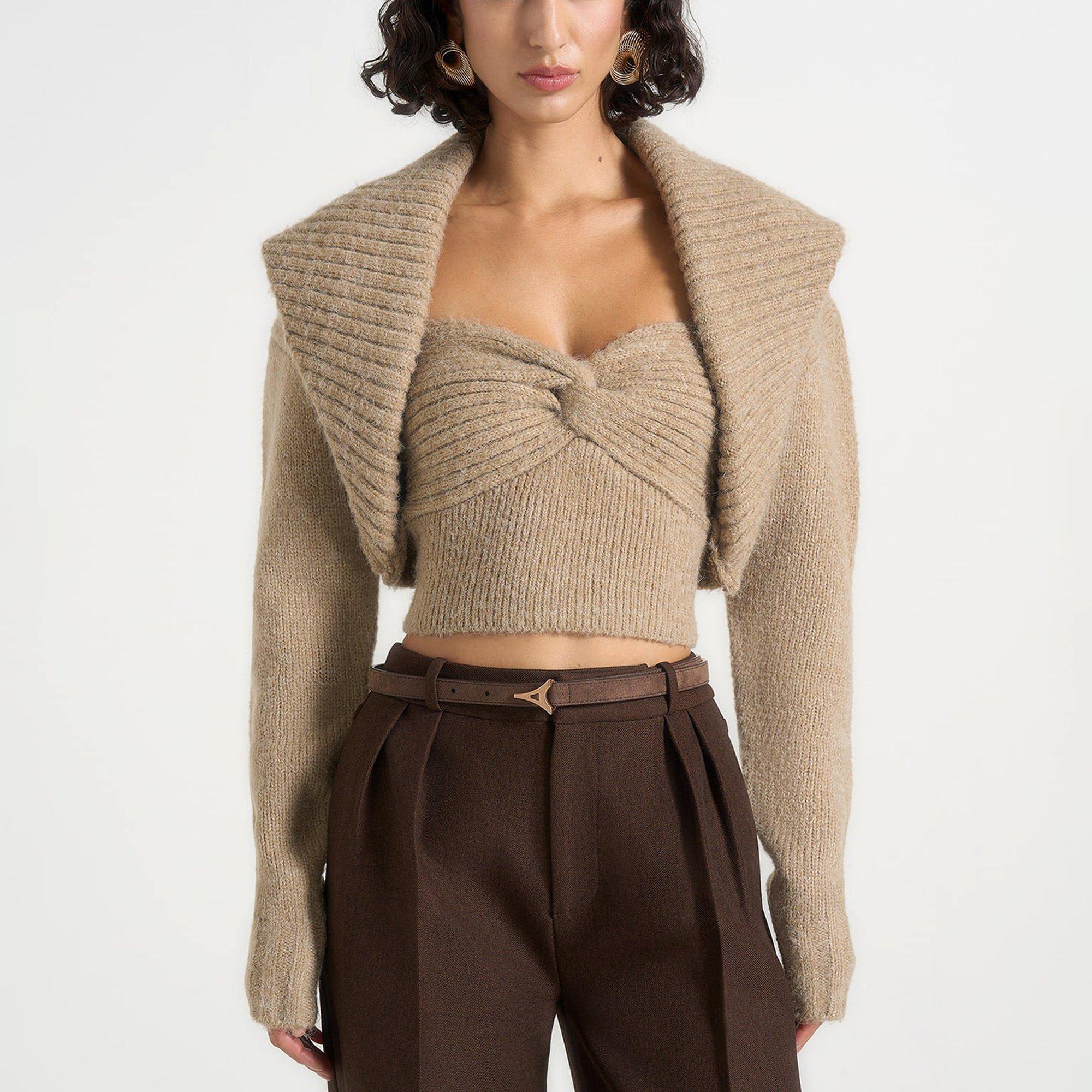 Maniere Emya Cardi Ld64