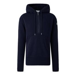 Moncler MonclerquarterZip Hd Sn44