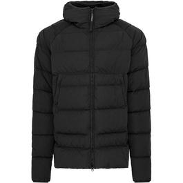 CP Company Eco Chrome-R Goggle Down Jacket