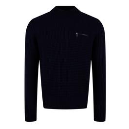 Moncler Wool And Cashmere Jumper