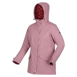 Regatta Brigida Waterproof Insulated Jacket