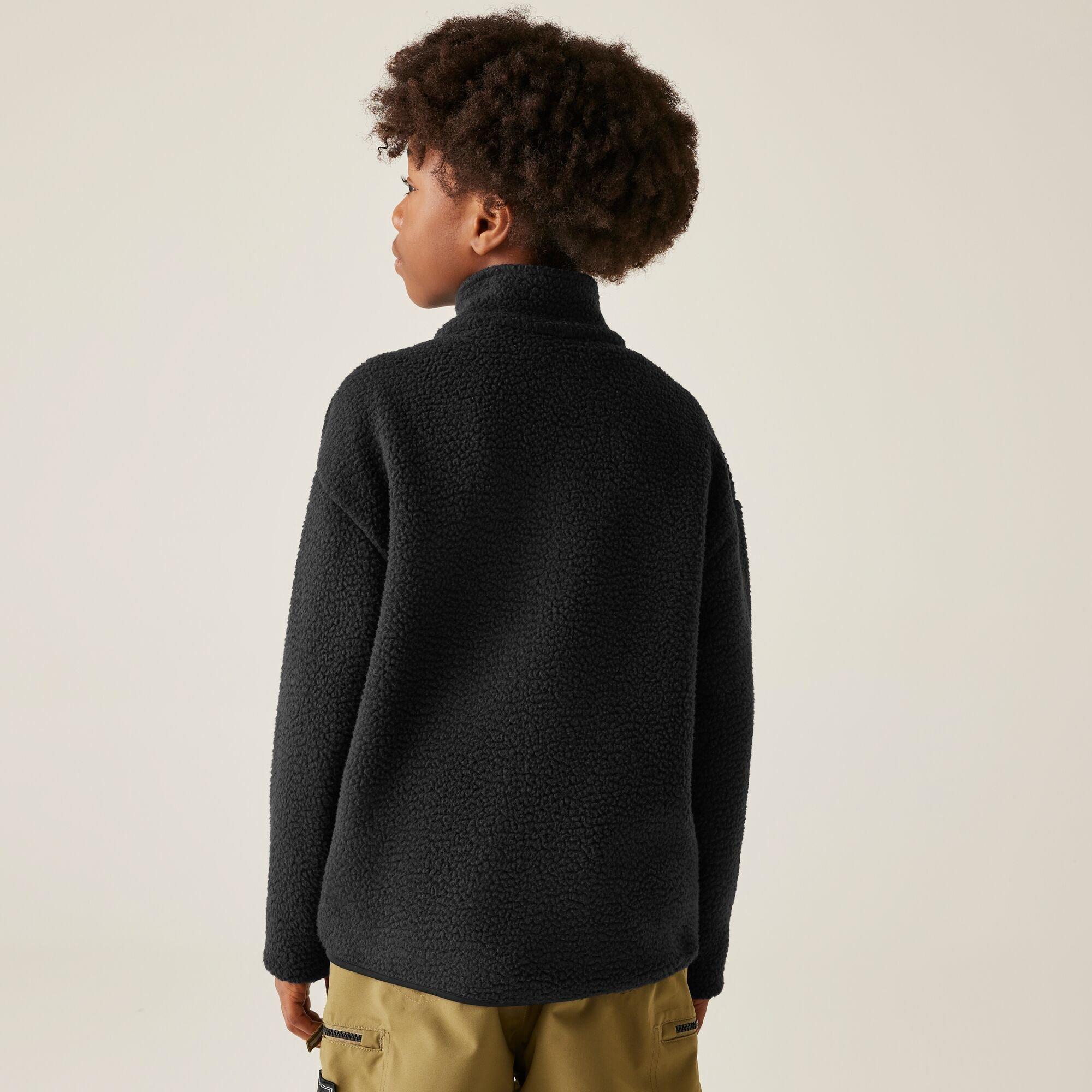 Black - Dare 2b - Zesty II Fleece - 2