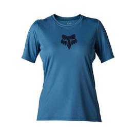 Fox Marimekko Cycling Top Womens