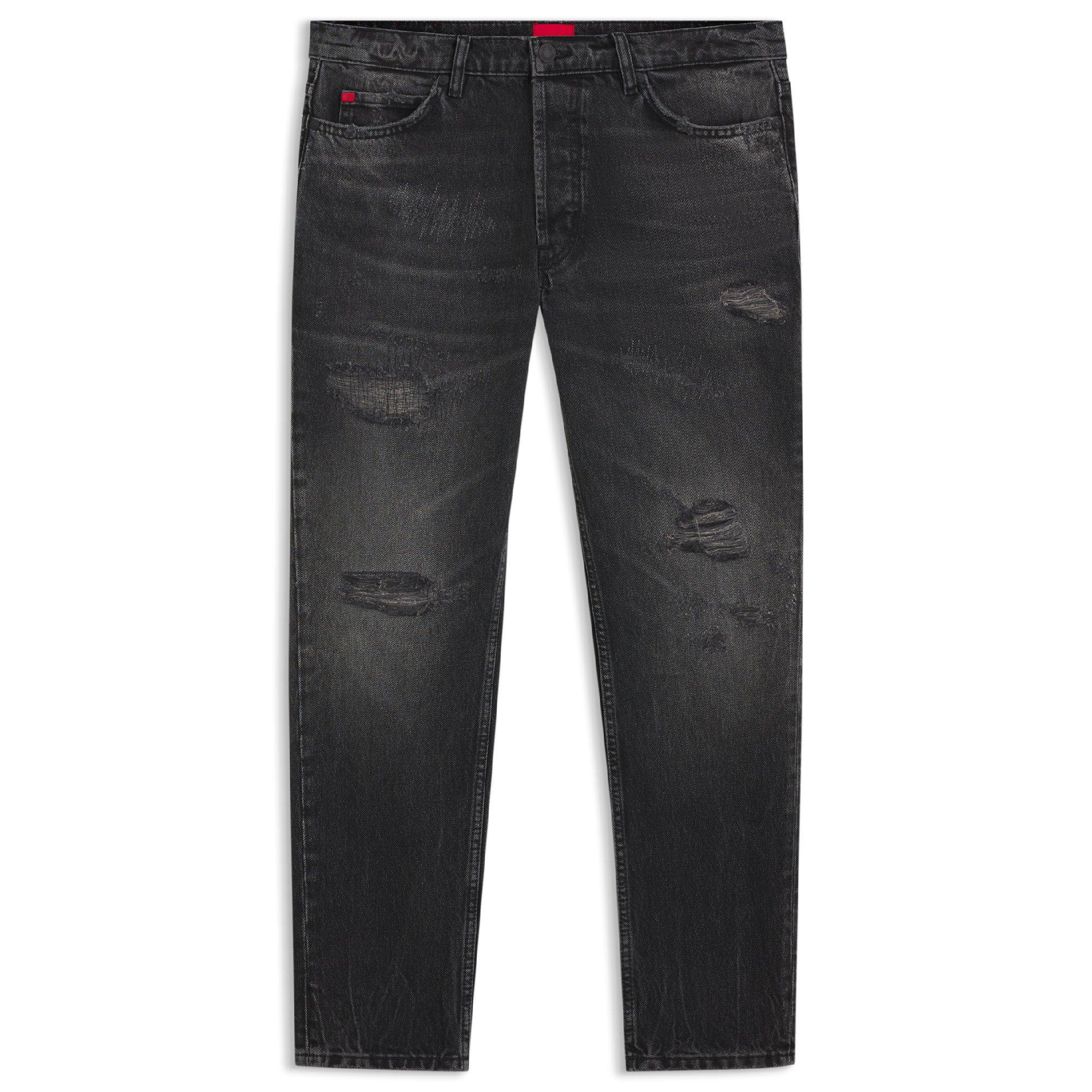 Medium Grey - Hugo - Hugo 634 10274921 01 - 1
