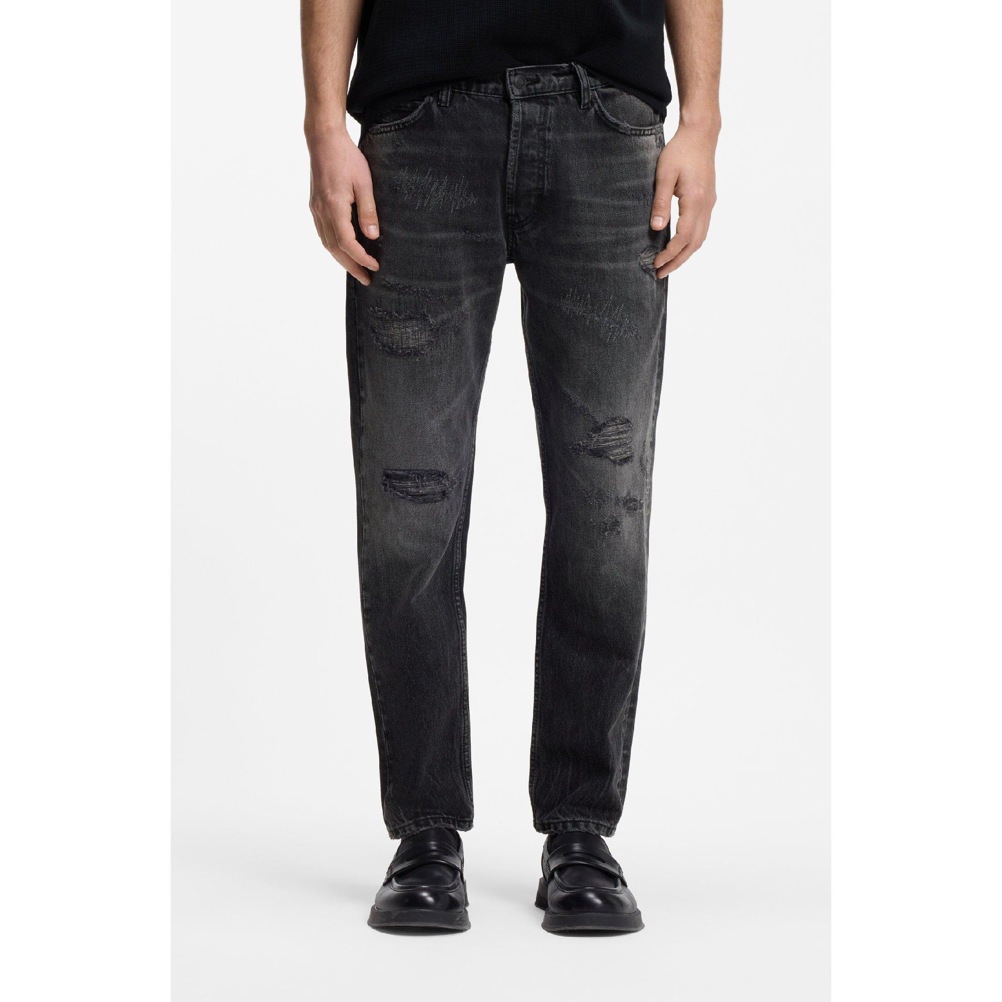 Medium Grey - Hugo - Hugo 634 10274921 01 - 2