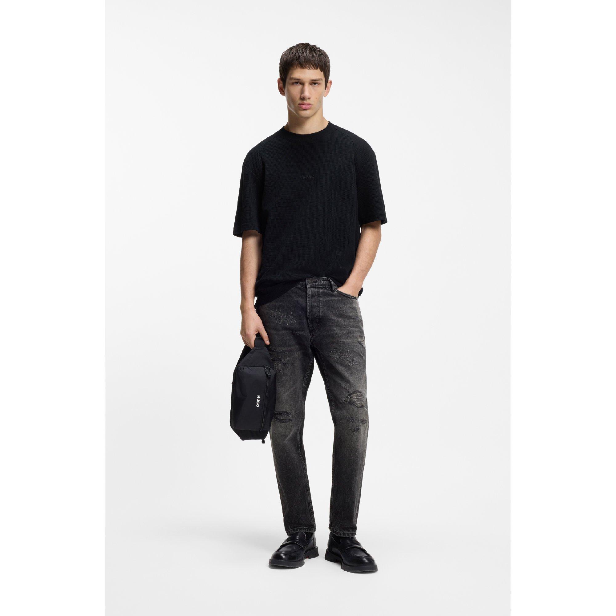 Medium Grey - Hugo - Hugo 634 10274921 01 - 3
