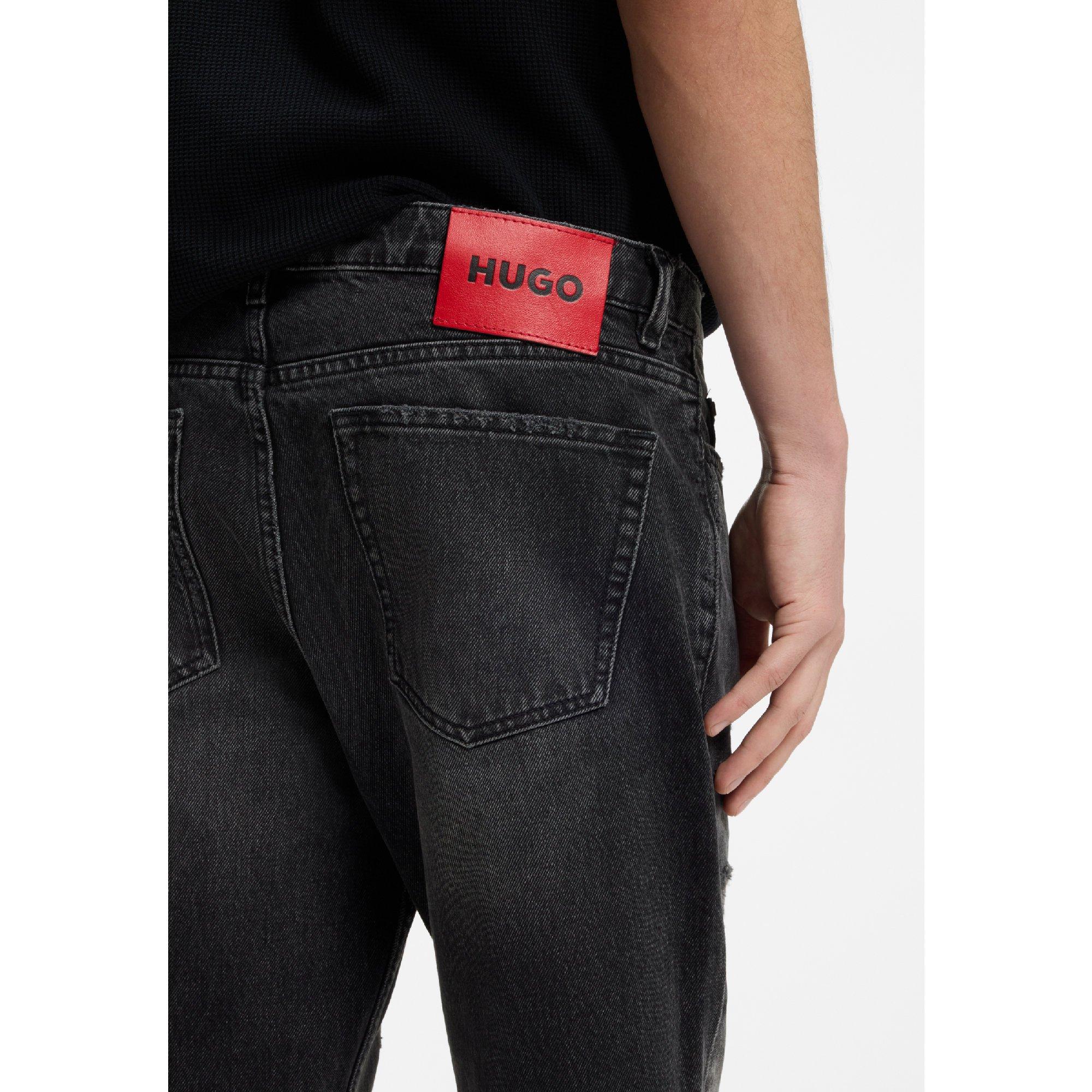 Medium Grey - Hugo - Hugo 634 10274921 01 - 5