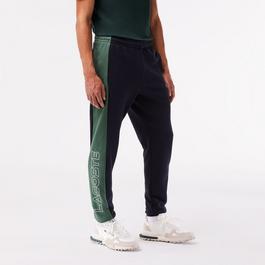 Lacoste Colourblock Sweatpants