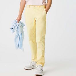Lacoste Classic Chinos