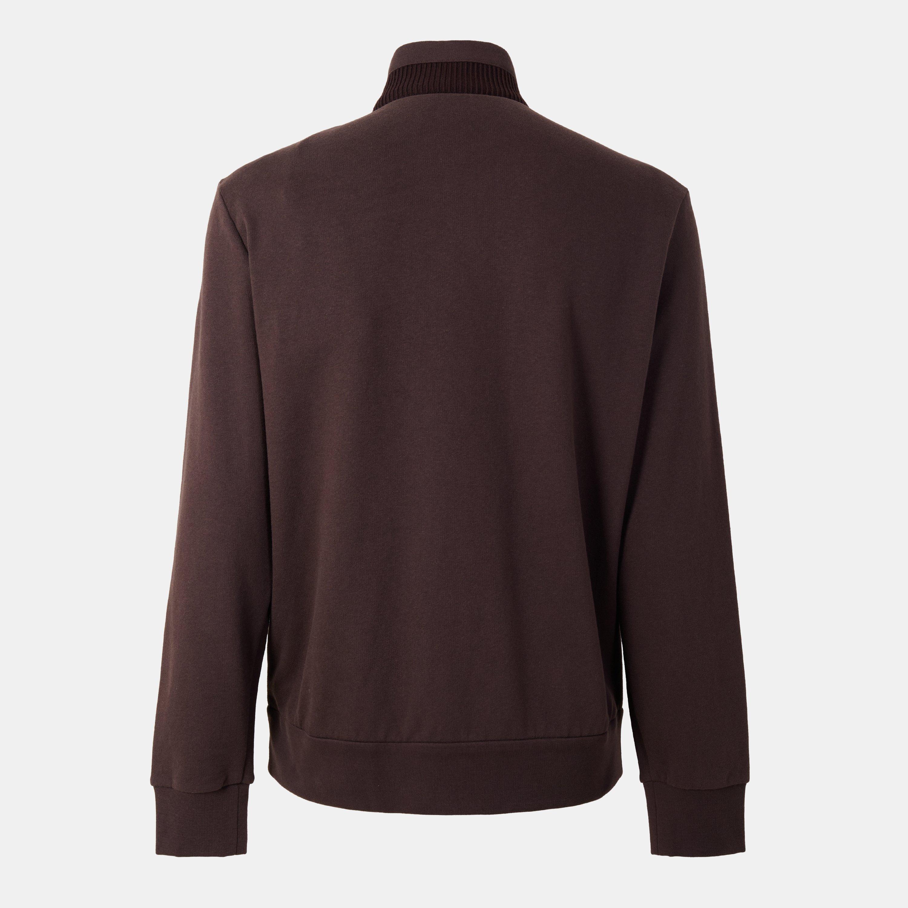 Taupe 259 - Moncler - Men's Cardigan - 2