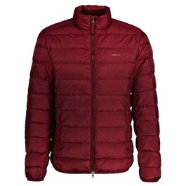 Gant Light Down Jacket