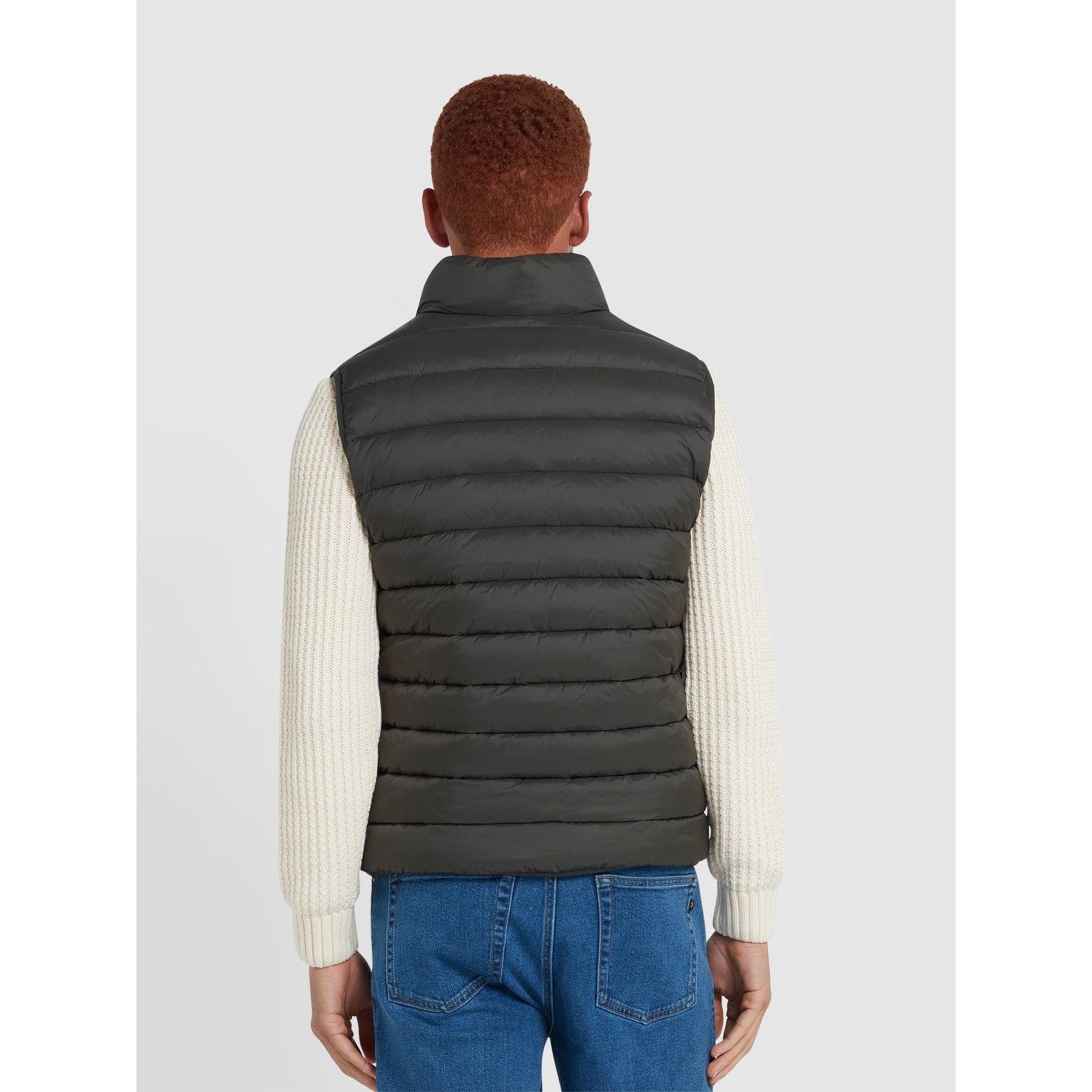 Evergreen - Farah - Joel Gilet - 3