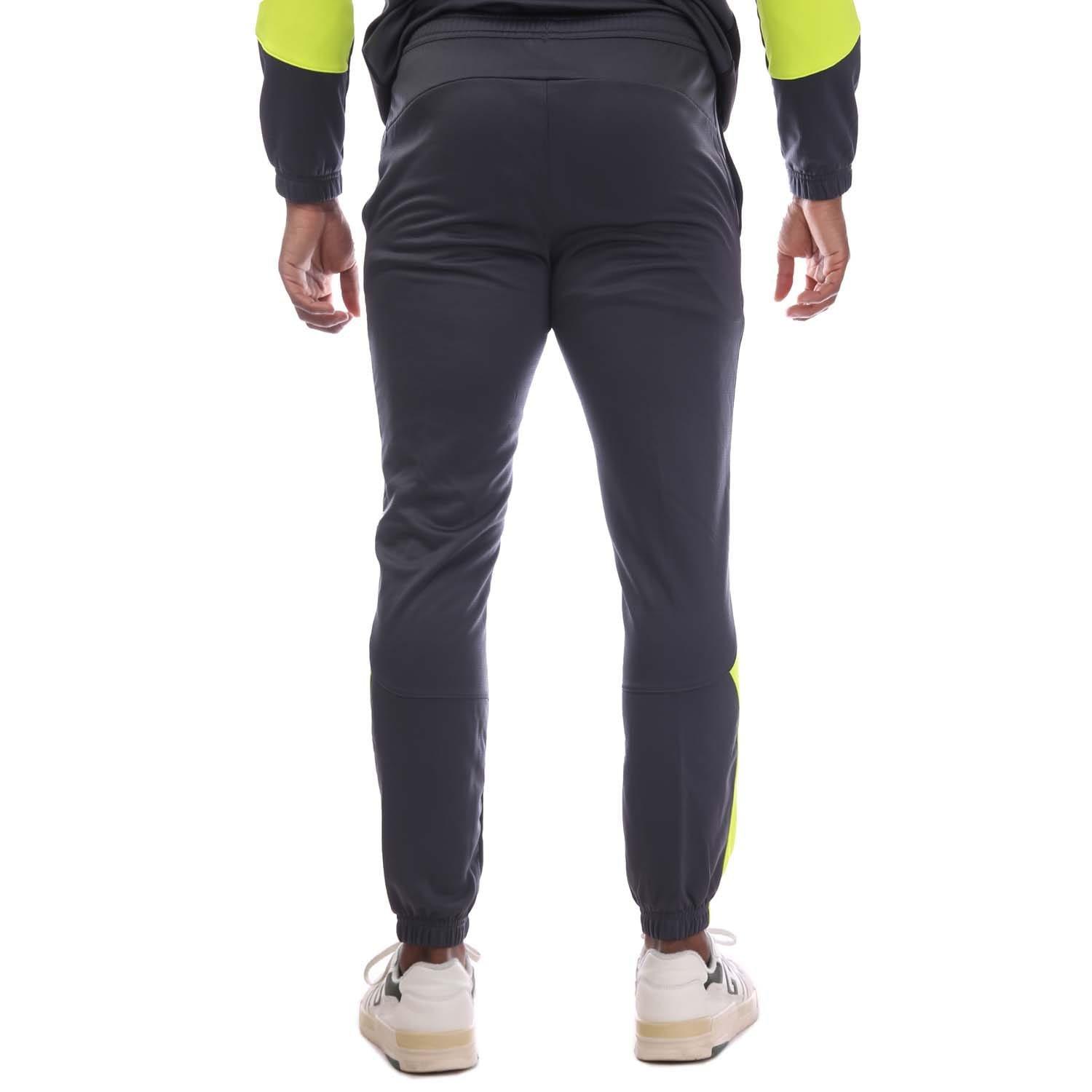 Grey - Puma - King Pro Training Pants - 2