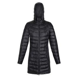 Regatta Andel III Padded Insulated Jacket
