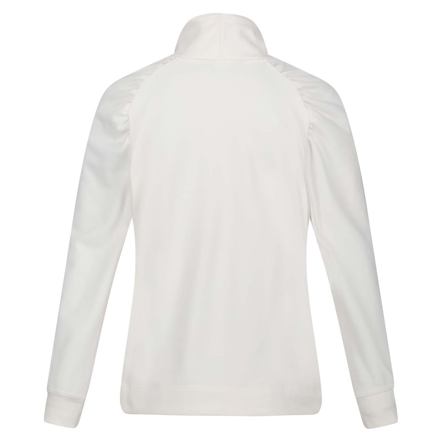 White - Regatta - Abbilissa Drawcord Casual Sweatshirt - 4