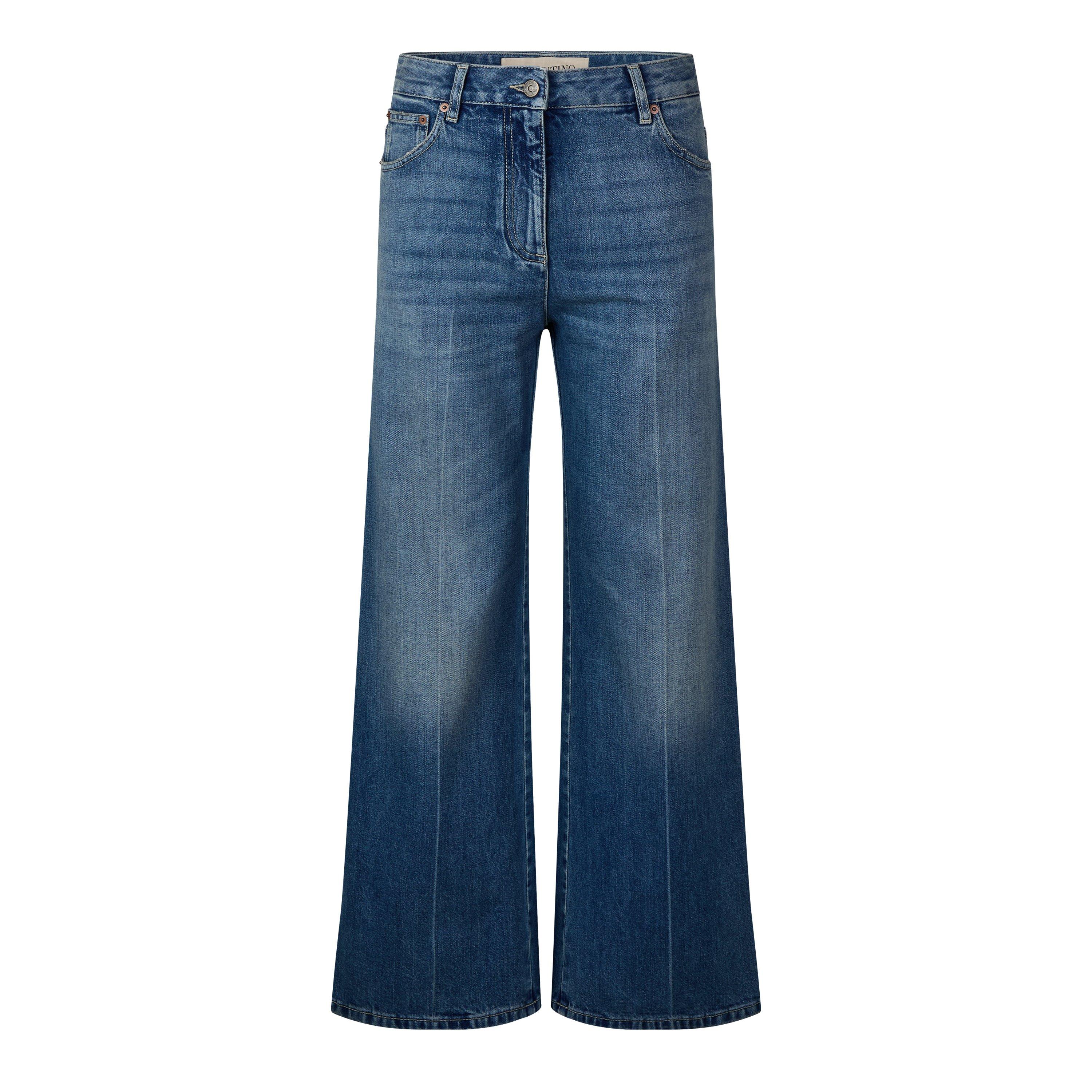 Valentino Val VV Denim Ld63