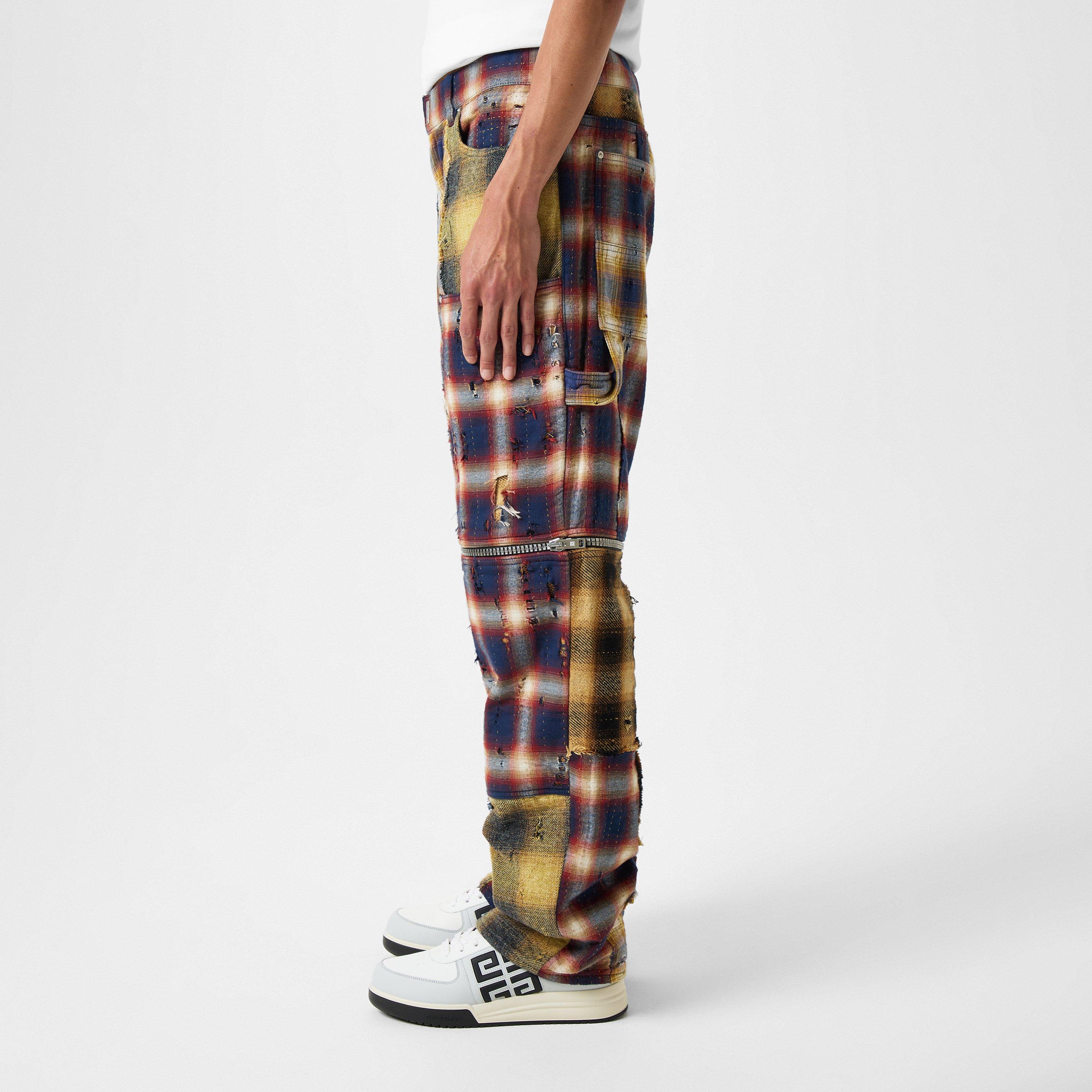 Multi 960 - GIVENCHY - GIV Zip Carpenter Sn41 - 2