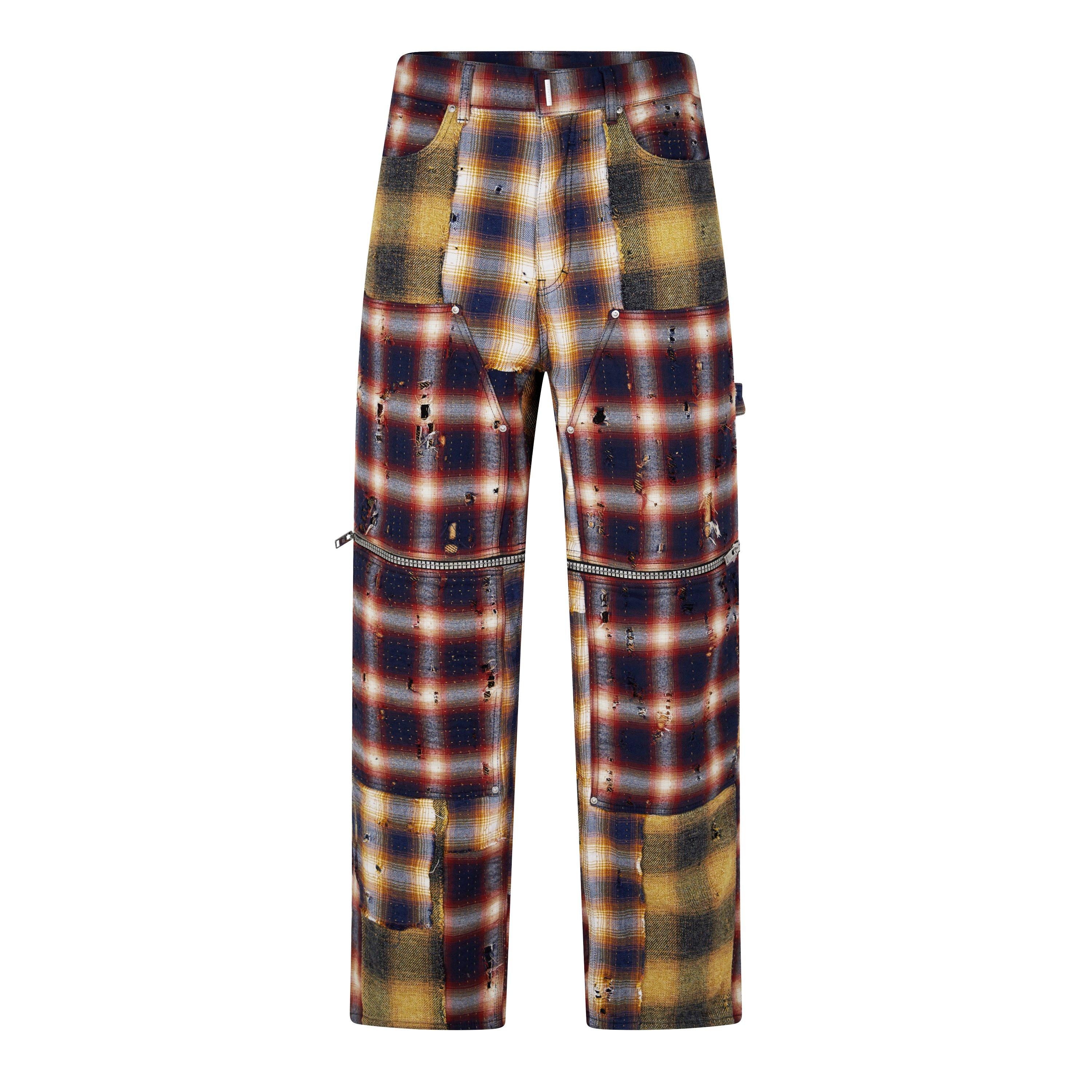 Multi 960 - GIVENCHY - GIV Zip Carpenter Sn41 - 5