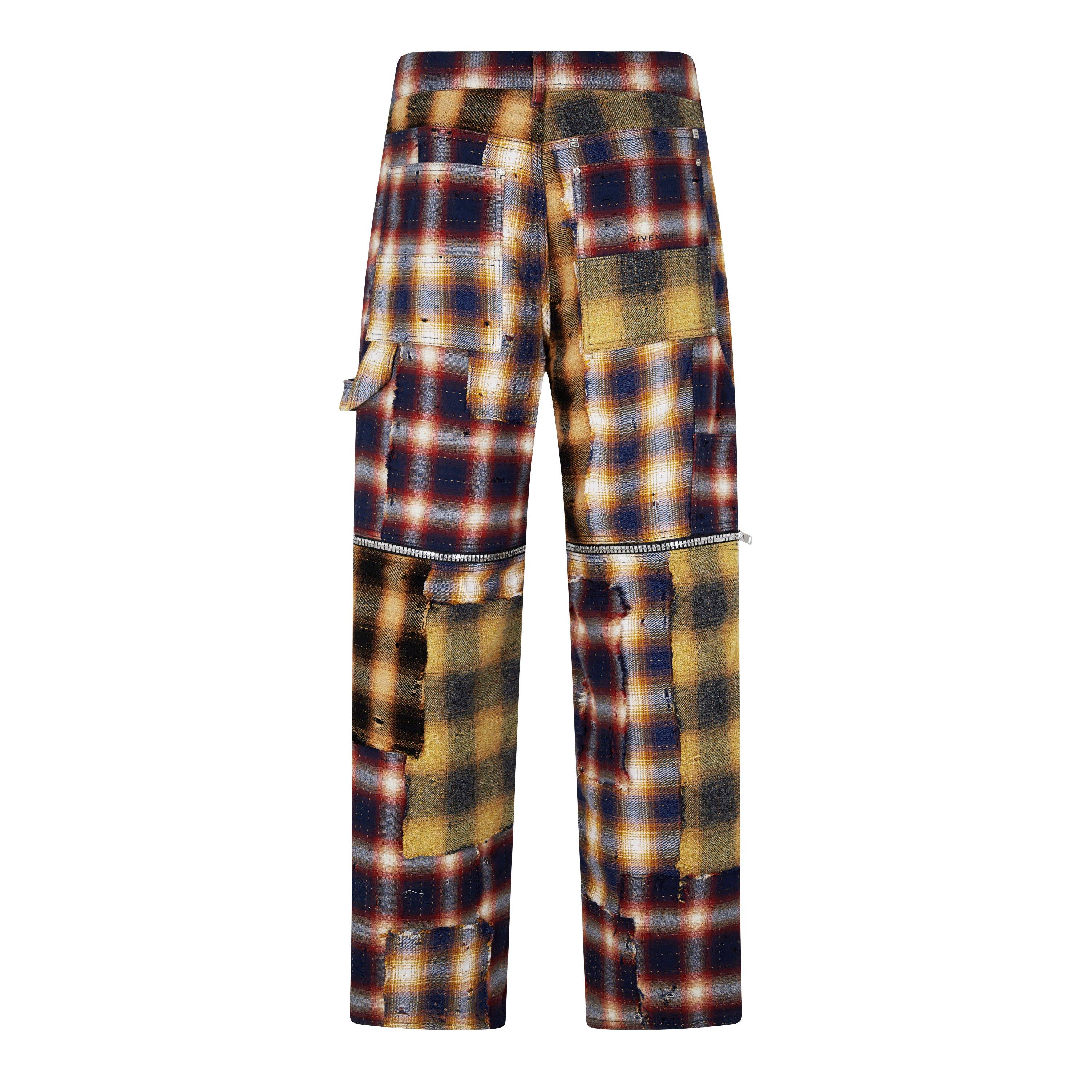 Multi 960 - GIVENCHY - GIV Zip Carpenter Sn41 - 6