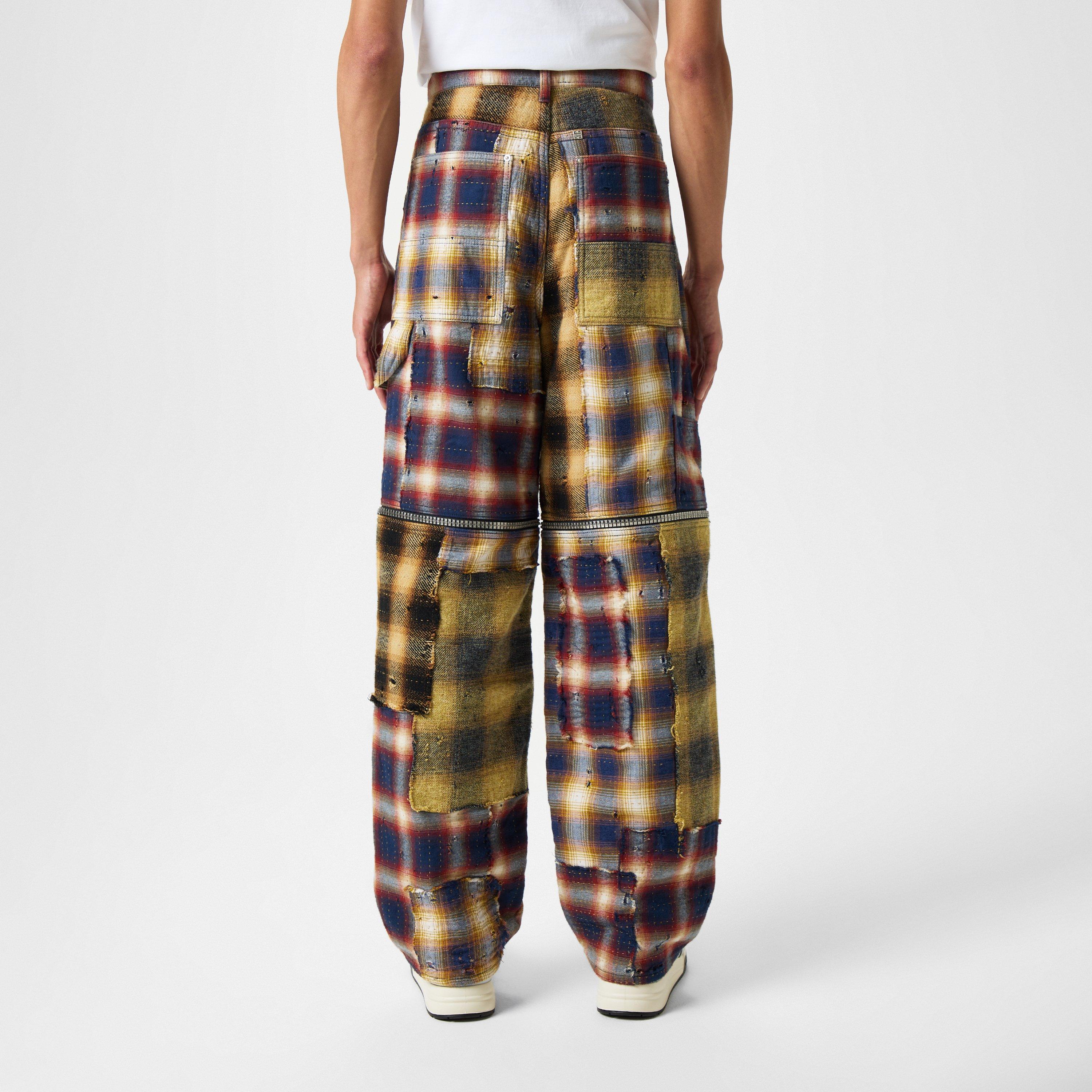 Multi 960 - GIVENCHY - GIV Zip Carpenter Sn41 - 3