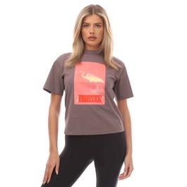 Heron Preston Heron Censored T-Shirt