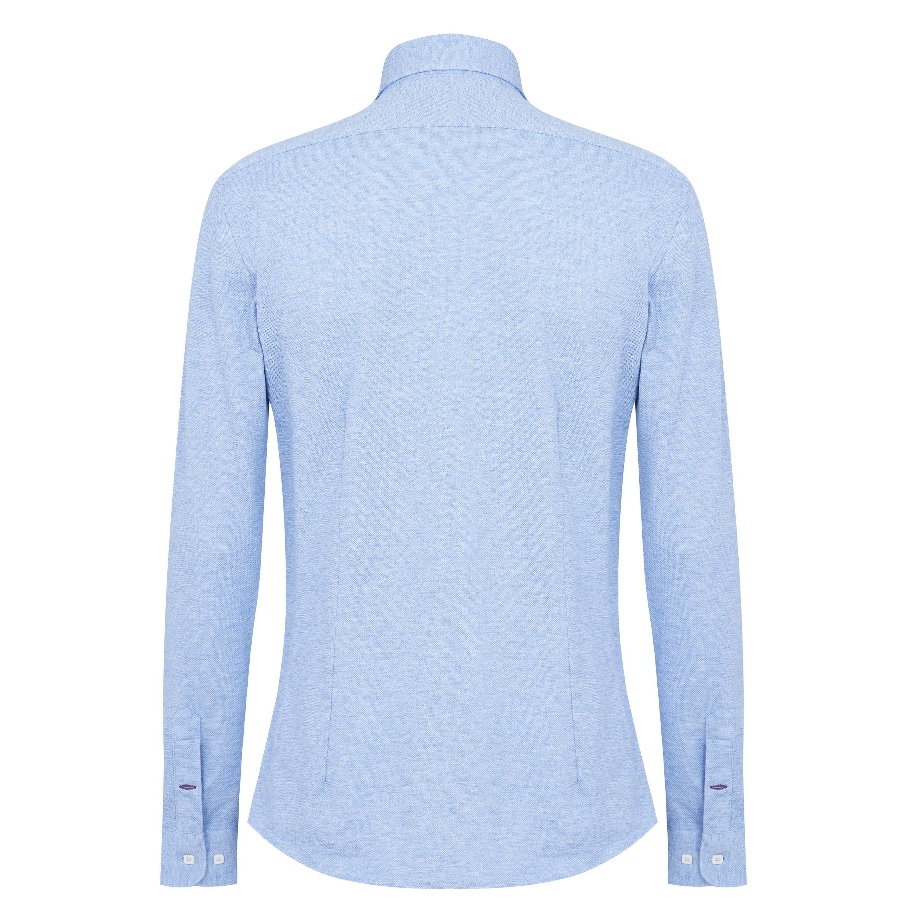 Blue - Without Prejudice - Cotleigh Shirt - 6