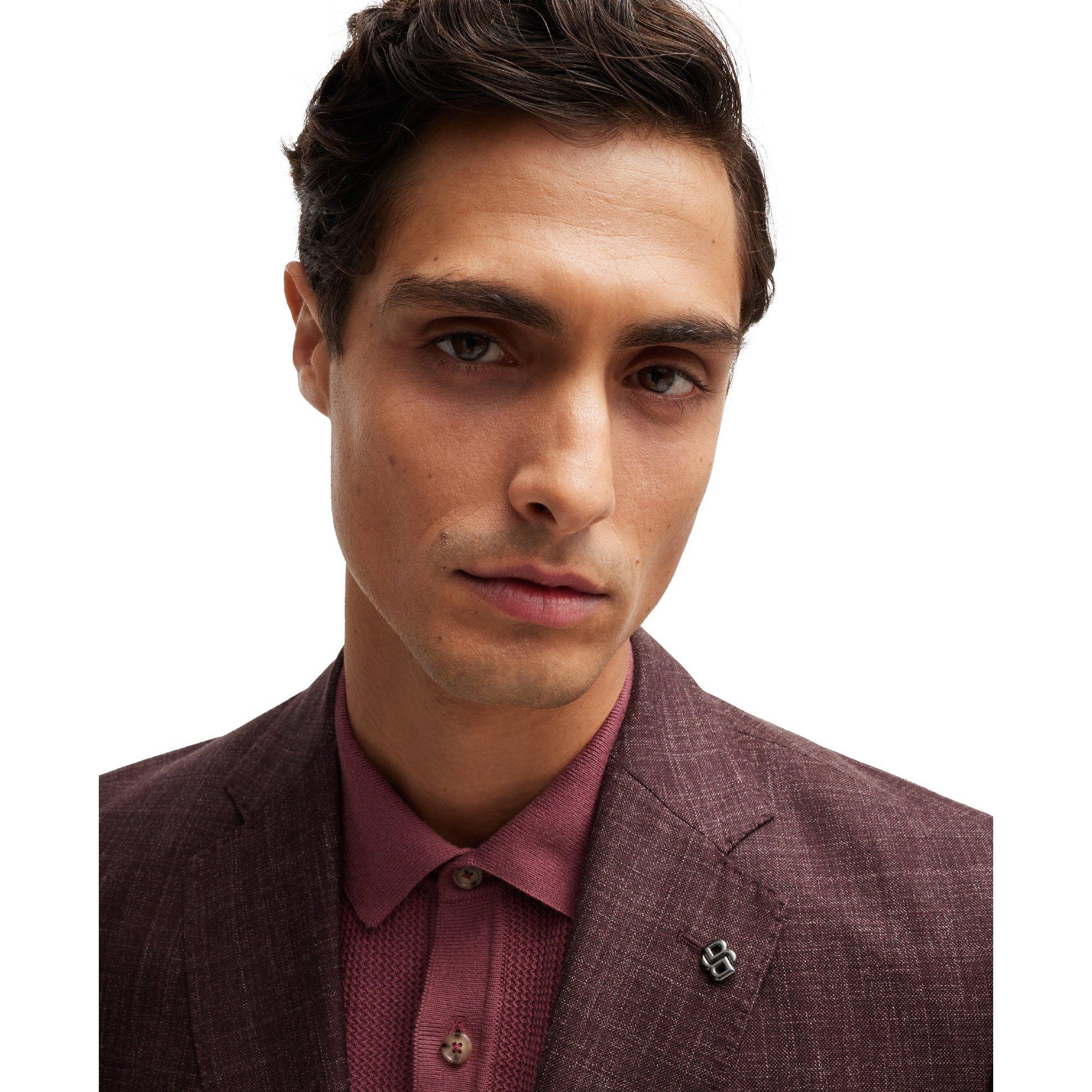 Open Red - Boss - H-Janson-233 10262306 01 Mens - 4