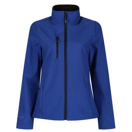 Regatta HnstlySftshl Ld99