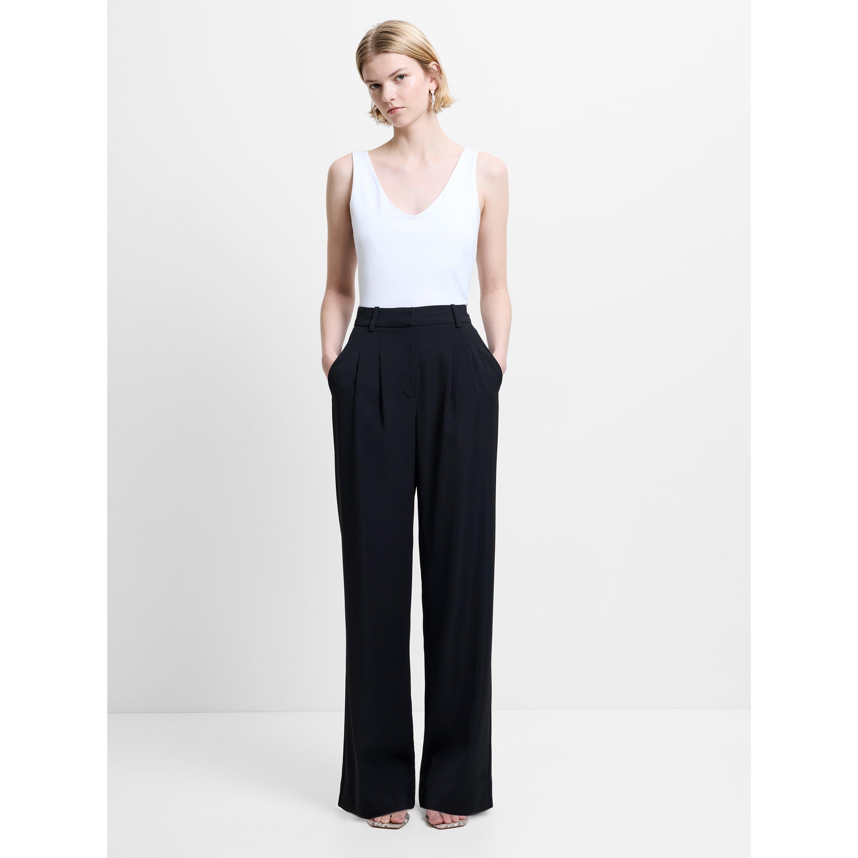 Blackout - French Connection - Harry Suit Trousers - 3