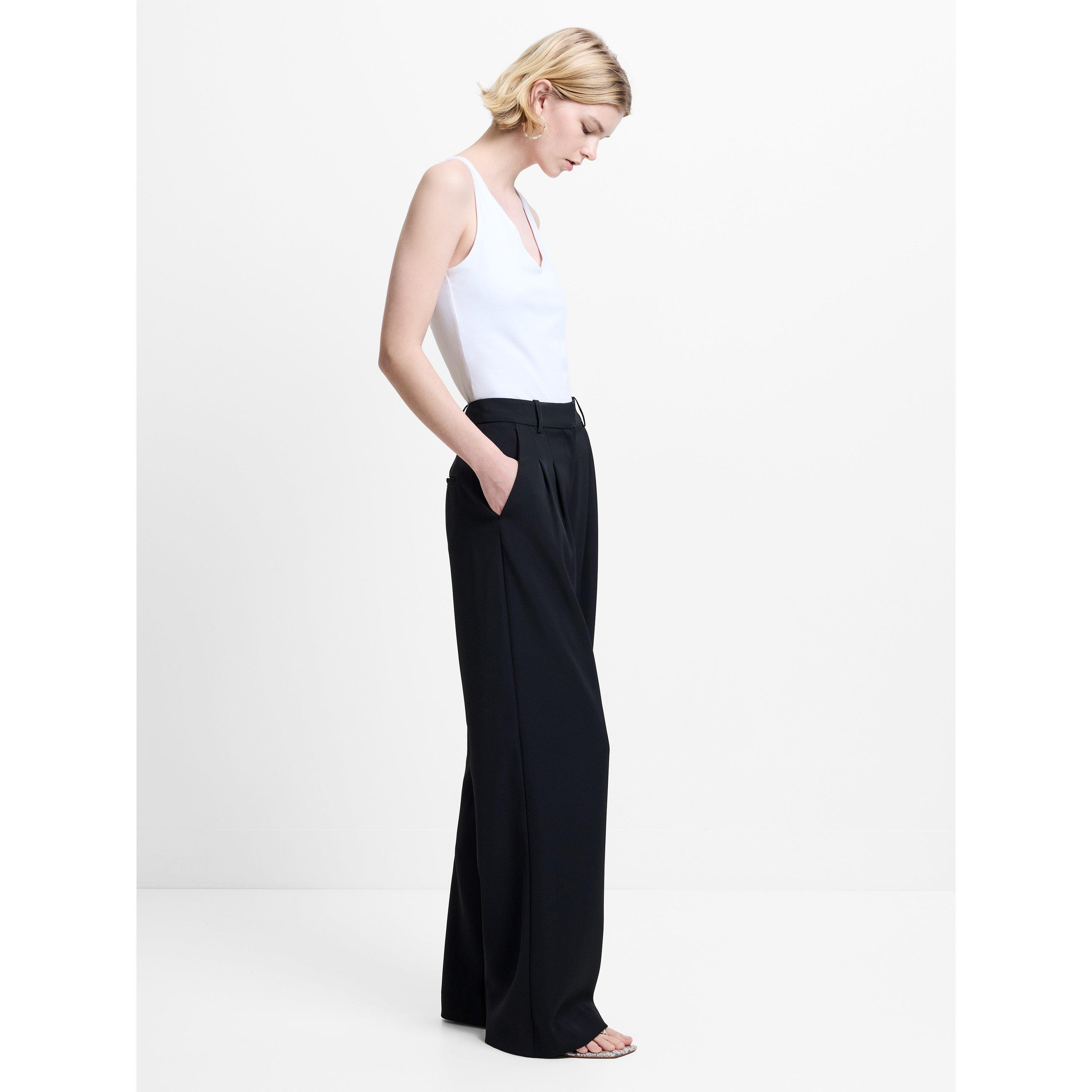 Blackout - French Connection - Harry Suit Trousers - 5