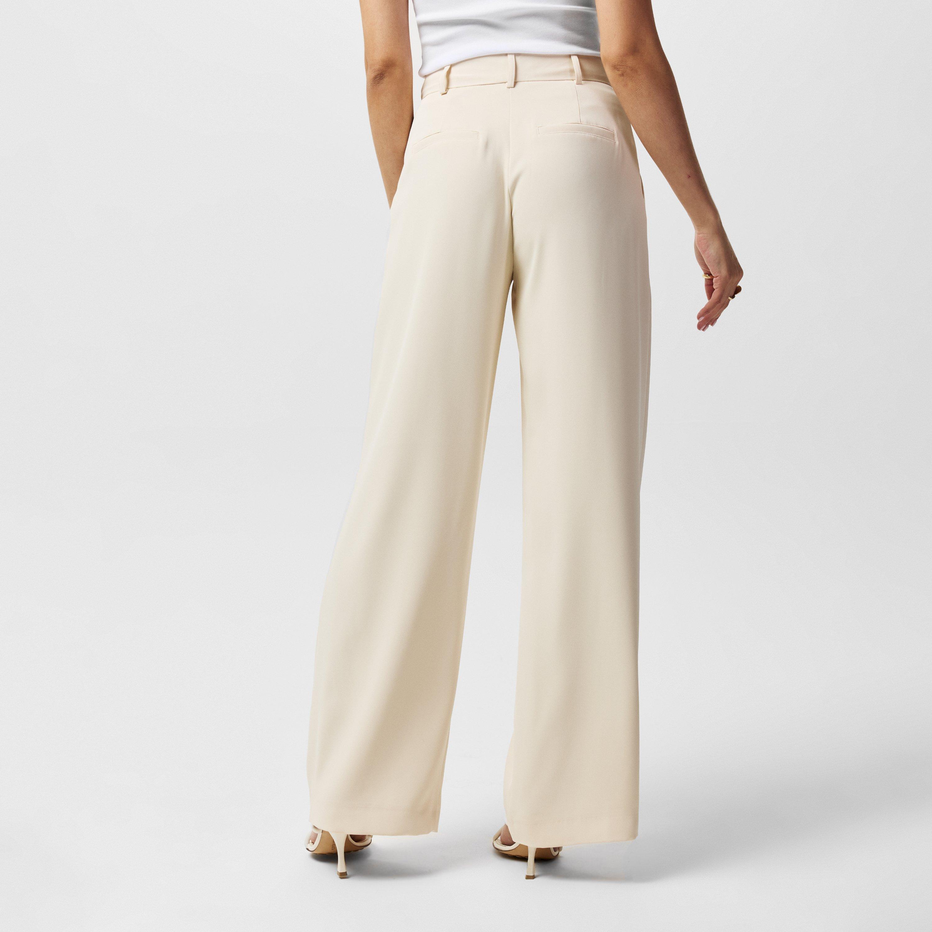 10-Classic Crea - French Connection - Harry Suit Trousers - 3