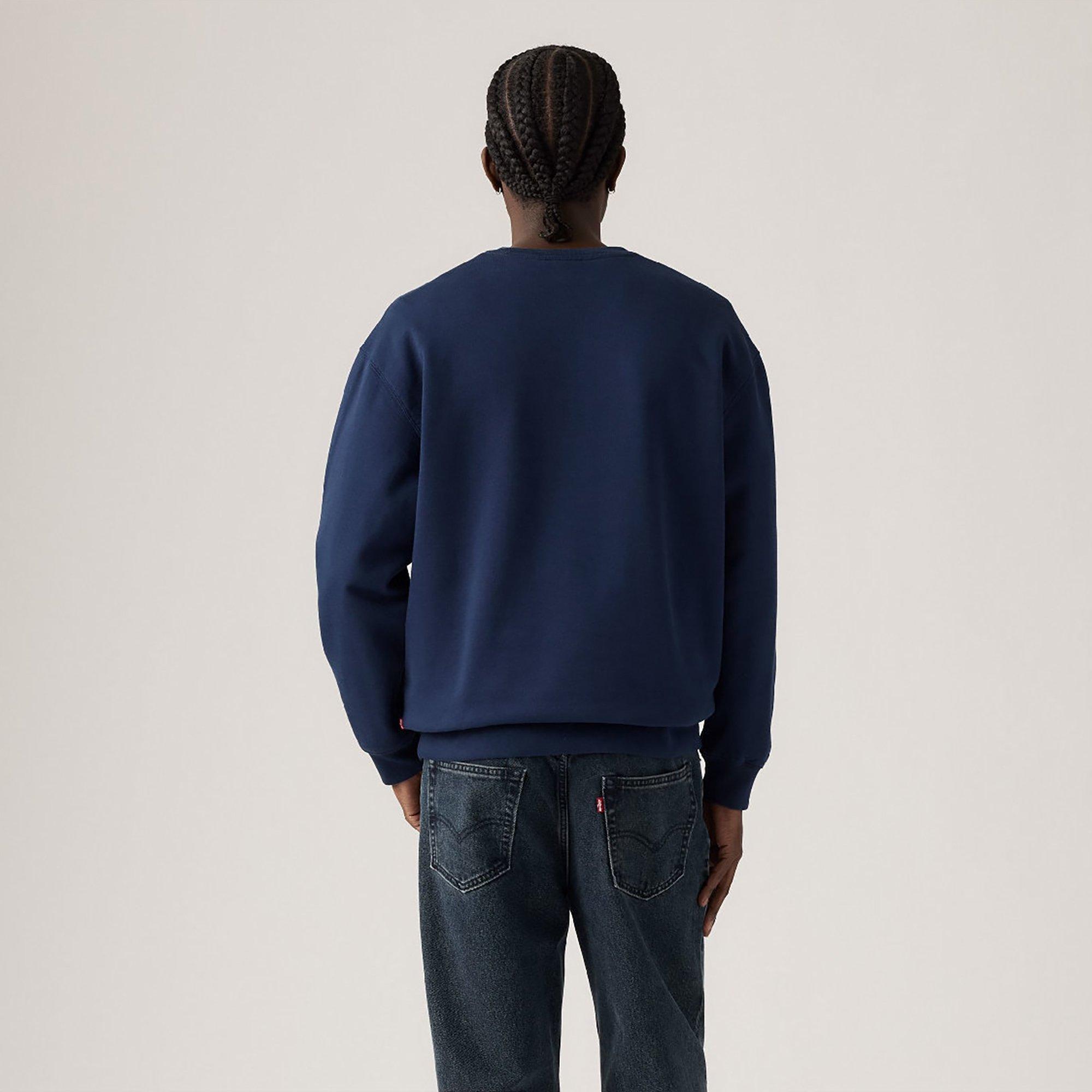 Open Finish - Levis - Levis Relaxed Saddle Sn99 - 3