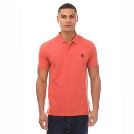 Timberland Merrymee River Polo Shirt