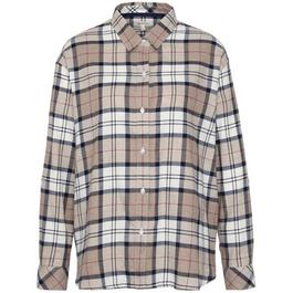 Barbour Elishaw Relaxed Fit Shirt